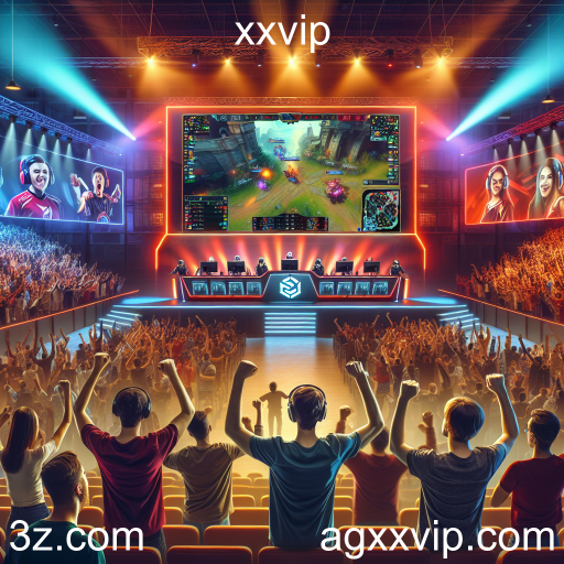 A Revolução dos E-Sports: Uma Nova Era de Competição e Entretenimento