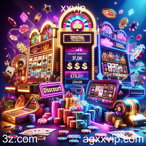 As Melhores Promoções de Jogos no xxvip