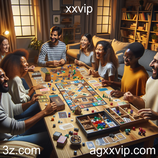 A Magia dos Jogos de Mesa: Entretenimento e Conexão Social